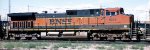 BNSF C44-9W 1003